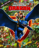 How to Train Your Dragon - 