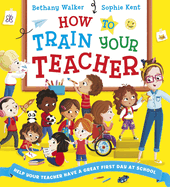 How To Train Your Teacher