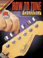 How to Tune Guitar