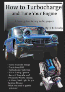 How to Turbocharge and Tune Your Engine