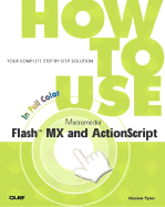 How to Use Flash 6 and ActionScript