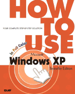 How to Use Microsoft Windows XP