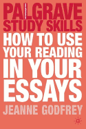 How to Use Your Reading in Your Essays