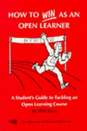 How to win as an open learner - Race, P.