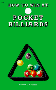 How to Win at Pocket Billiards