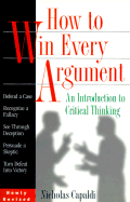How to Win Every Argument