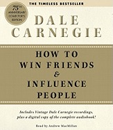 How to Win Friends & Influence People