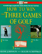How to Win the Three Games of Golf