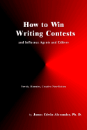How to Win Writing Contests