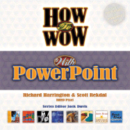 How to Wow with PowerPoint