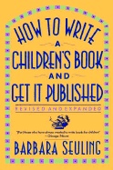 How to Write a Children's Book and Get It Published