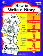 How to Write a Story