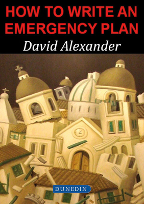 How to Write an Emergency Plan - Alexander