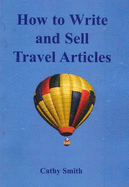 How to write and sell travel articles