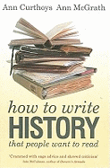 How to Write History That People Want to Read