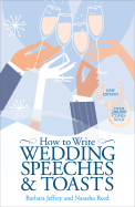 How to Write Wedding Speeches & Toasts