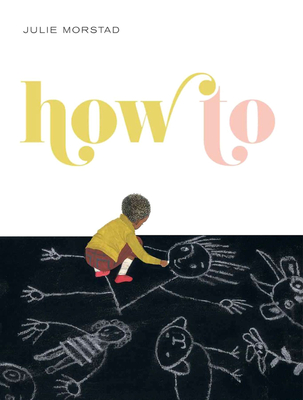 How To - Morstad, Julie