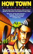 How Town - Nava, Michael