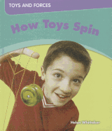 How Toys Spin