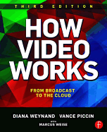 How Video Works: From Broadcast to the Cloud