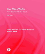 How Video Works: From Broadcast to the Cloud