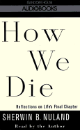 How We Die
