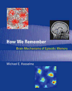 How We Remember: Brain Mechanisms of Episodic Memory