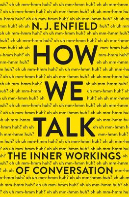 How We Talk - Enfield, NJ