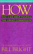 How You Can Help Fulfill the Great Commission
