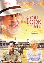 How You Look to Me - J. Miller Tobin