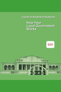 How Your Local Government Works