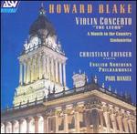 Howard Blake: Violin Concerto "The Leeds"