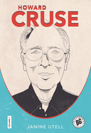 Howard Cruse (Hardback)