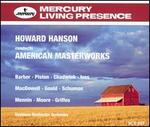 Howard Hanson Conducts American Masterworks