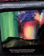 Howard Hodgkin paintings