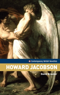 Howard Jacobson - Brauner, David