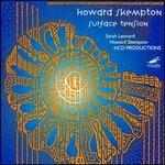 Howard Skempton: Surface Tension