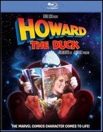 Howard the Duck [Blu-ray] - Willard Huyck
