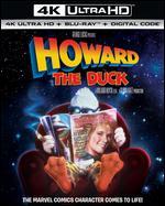Howard the Duck