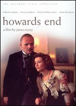 Howards End [2 Discs]