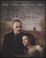 Howards End [Blu-ray] - James Ivory