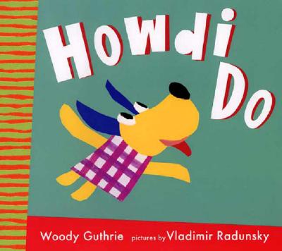 Howdi Do - 