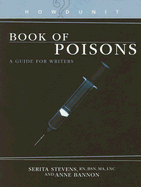 Howdunit, Book of Poisons
