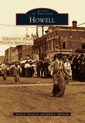 Howell - Finney Jr, David D, and McIntosh, Judith