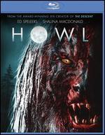 Howl [Blu-ray]