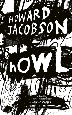 Howl - Jacobson, Howard
