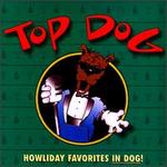 Howliday Favorites in Dog