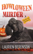 Howloween Murder: A Melanie Travis Canine Mystery