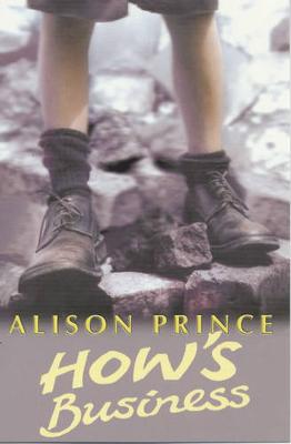 How's Business - Prince, Alison