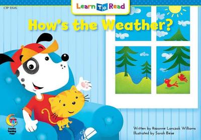How's the Weather? - Williams, Rozanne
